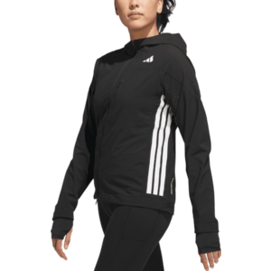 Kapucnis kabát adidas Adizero kép