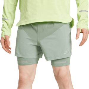 Rövidnadrág adidas Ultimate 2in1 kép