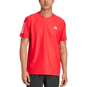 Rövid ujjú póló adidas Own the Run kép