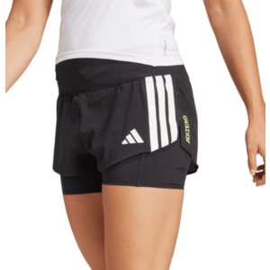 Rövidnadrág adidas Adizero 2in1 kép