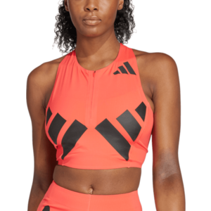 Atléta adidas Adizero Road to Records crop kép