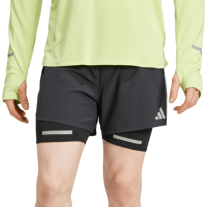 Rövidnadrág adidas Ultimate 2in1 kép