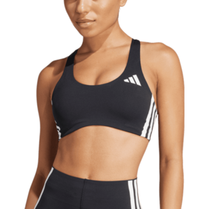 Melltartó adidas Adizero medium support kép