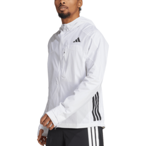 Kapucnis kabát adidas Adizero kép