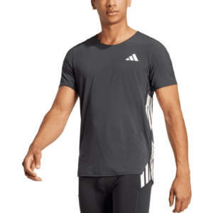 Rövid ujjú póló adidas Adizero kép