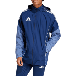 Kapucnis kabát adidas TIRO25C AW JKT kép
