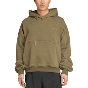 Kapucnis melegítő felsők adidas adi365 Hermanos Koumori kép