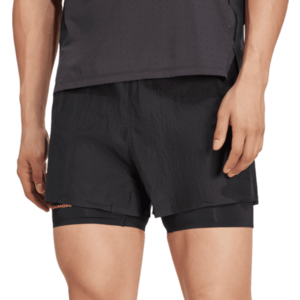 Rövidnadrág adidas adi365 Hermanos Koumori 2in1 kép