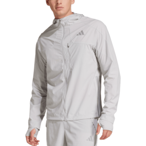 Kapucnis kabát adidas Adizero Ekiden kép