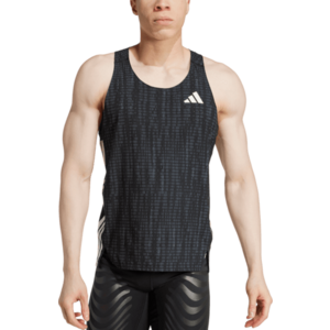 Atléta trikó adidas Adizero kép