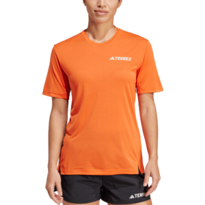 Rövid ujjú póló adidas Terrex Xperior kép