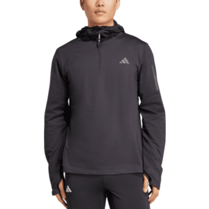 Kapucnis melegítő felsők adidas Own the Run kép