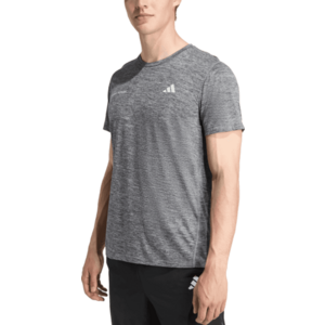 Rövid ujjú póló adidas Own the Run Melange kép