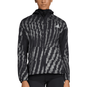 Kapucnis kabát adidas Adi365 Reflective kép