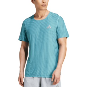 Rövid ujjú póló adidas adi365 kép