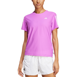 Rövid ujjú póló adidas Own the Run kép