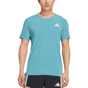 Rövid ujjú póló adidas Adizero kép