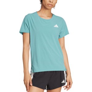 Rövid ujjú póló adidas Adizero kép