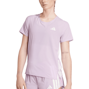 Rövid ujjú póló adidas Adizero kép