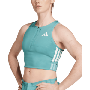 Atléta adidas Adizero crop kép