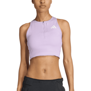 Atléta adidas Adizero crop kép