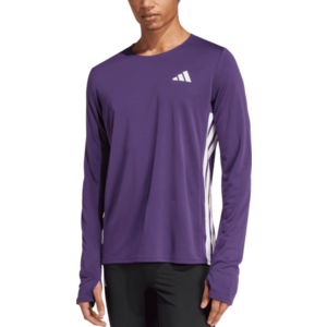 Hosszú ujjú póló adidas Adizero kép