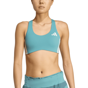 Melltartó adidas Adizero medium support kép