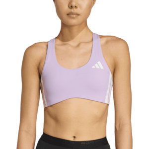 Melltartó adidas Adizero medium support kép