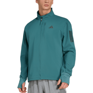 Dzseki adidas Own the Run Winterized kép