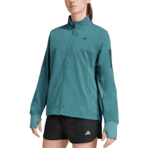 Dzseki adidas Own the Run Winterized kép