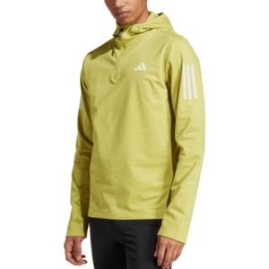 Kapucnis melegítő felsők adidas Own the Run kép
