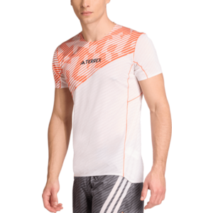 Rövid ujjú póló adidas Terrex Techrock Pro kép