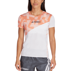 Rövid ujjú póló adidas Terrex Techrock Pro kép