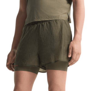 Rövidnadrág adidas adi365 Hermanos Koumori 2in1 kép