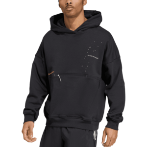 Kapucnis melegítő felsők adidas adi365 Hermanos Koumori kép