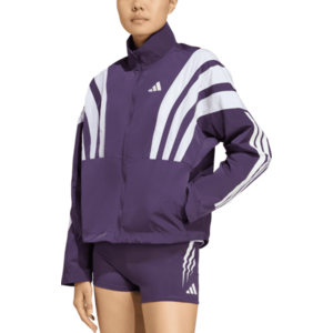 Dzseki adidas Adizero New York City kép