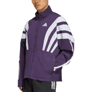 Dzseki adidas Adizero New York City kép