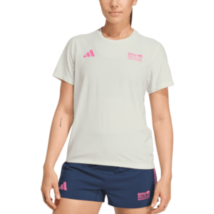 Rövid ujjú póló adidas BMW Berlin Marathon 2025 kép