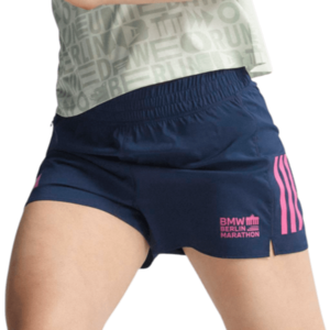 Rövidnadrág adidas BMW Berlin Marathon 2025 kép