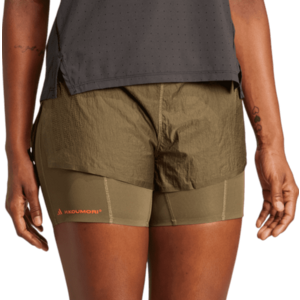 Rövidnadrág adidas adi365 Hermanos Koumori 2in1 4inch kép