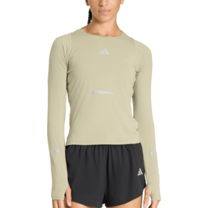 Hosszú ujjú póló adidas adi365 kép