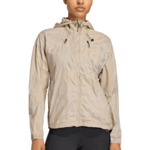 Kapucnis kabát adidas Adi365 Reflective kép