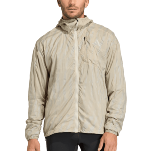 Kapucnis kabát adidas Adi365 Reflective kép