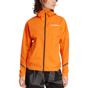 Kapucnis kabát adidas Terrex Xperior 2.5 Layer Light Climaproof kép