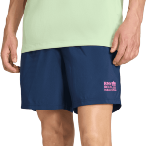 Rövidnadrág adidas BMW Berlin Marathon 2025 kép