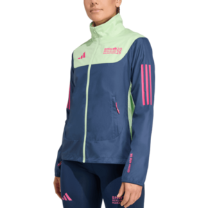 Dzseki adidas BMW Berlin Marathon 2025 Legends kép