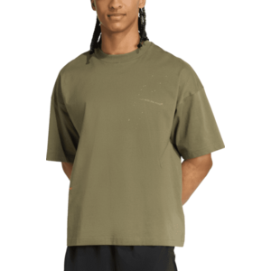 Rövid ujjú póló adidas adi365 Hermanos Koumori kép