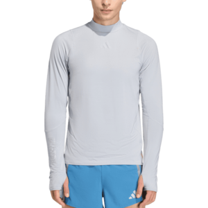 Hosszú ujjú póló adidas Adizero Ekiden kép