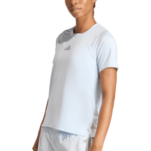 Rövid ujjú póló adidas Adizero Ekiden kép