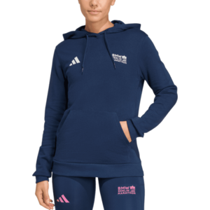 Kapucnis melegítő felsők adidas BMW Berlin Marathon 2025 City kép
